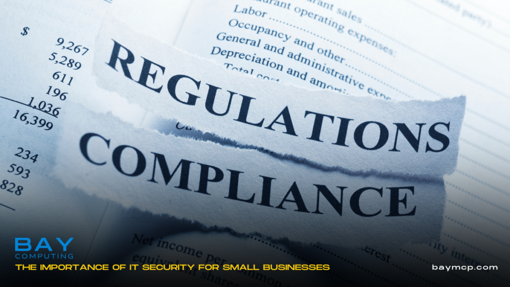 Legal Implications and Compliance