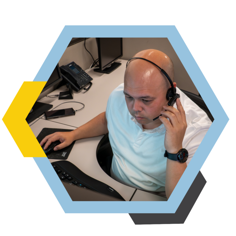 Bay Area Managed IT Services & Cybersecurity | Bay Computing
