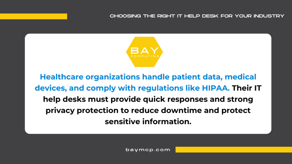 Addressing Unique Support Needs in Healthcare