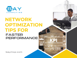 Network Optimization Tips for Faster Performance