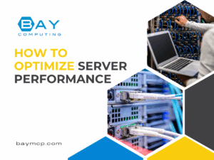 How to Optimize Server Performance